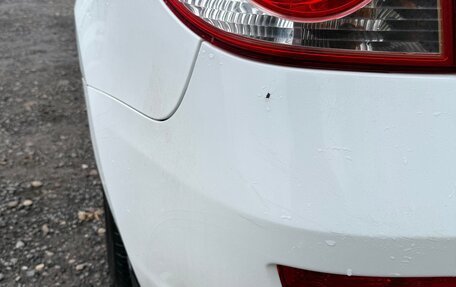 Chevrolet Cruze II, 2014 год, 610 000 рублей, 19 фотография