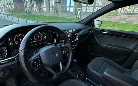 Volkswagen Polo VI (EU Market), 2021 год, 1 900 000 рублей, 8 фотография