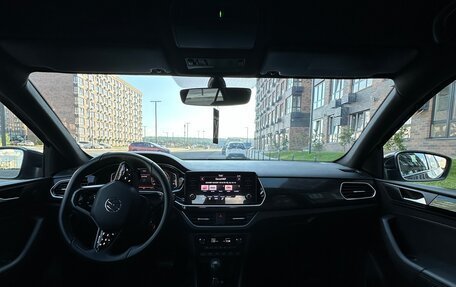 Volkswagen Polo VI (EU Market), 2021 год, 1 900 000 рублей, 7 фотография