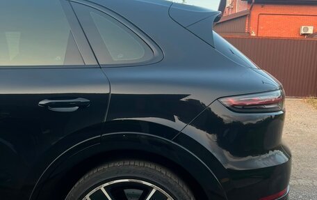 Porsche Cayenne III, 2020 год, 6 650 000 рублей, 8 фотография