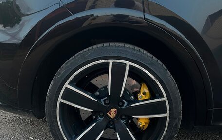 Porsche Cayenne III, 2020 год, 6 650 000 рублей, 9 фотография