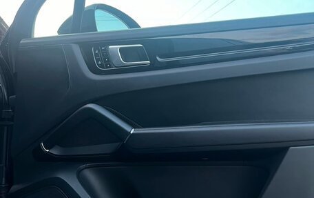 Porsche Cayenne III, 2020 год, 6 650 000 рублей, 14 фотография