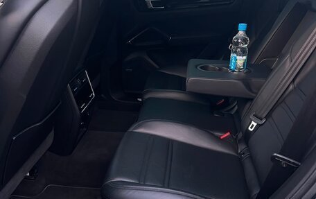Porsche Cayenne III, 2020 год, 6 650 000 рублей, 19 фотография