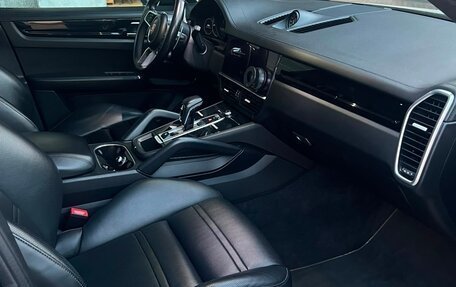 Porsche Cayenne III, 2020 год, 6 650 000 рублей, 13 фотография