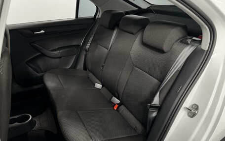 Volkswagen Polo VI (EU Market), 2021 год, 1 445 200 рублей, 9 фотография