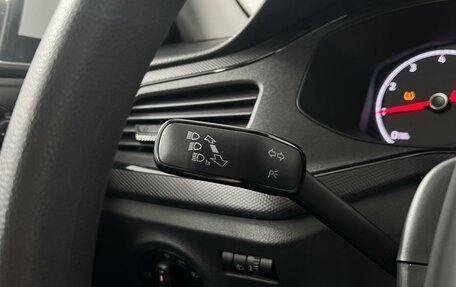 Volkswagen Polo VI (EU Market), 2021 год, 1 445 200 рублей, 13 фотография
