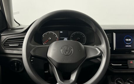 Volkswagen Polo VI (EU Market), 2021 год, 1 445 200 рублей, 11 фотография