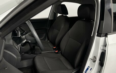 Volkswagen Polo VI (EU Market), 2021 год, 1 445 200 рублей, 10 фотография