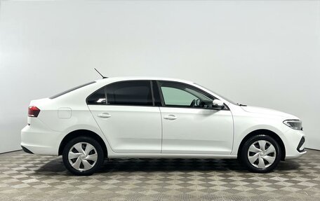 Volkswagen Polo VI (EU Market), 2021 год, 1 445 200 рублей, 5 фотография