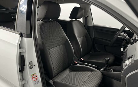 Volkswagen Polo VI (EU Market), 2021 год, 1 445 200 рублей, 8 фотография