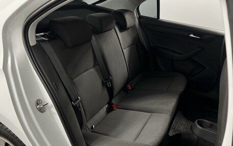 Volkswagen Polo VI (EU Market), 2021 год, 1 445 200 рублей, 7 фотография