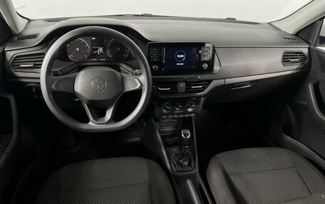 Volkswagen Polo VI (EU Market), 2021 год, 1 445 200 рублей, 6 фотография
