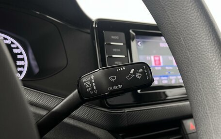 Volkswagen Polo VI (EU Market), 2021 год, 1 445 200 рублей, 14 фотография
