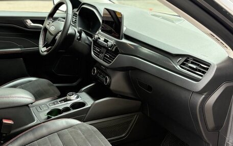 Ford Escape, 2022 год, 2 799 000 рублей, 11 фотография