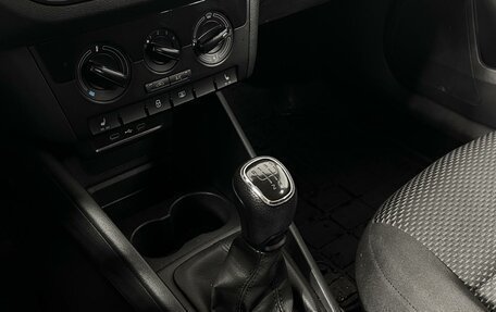Volkswagen Polo VI (EU Market), 2021 год, 1 445 200 рублей, 16 фотография