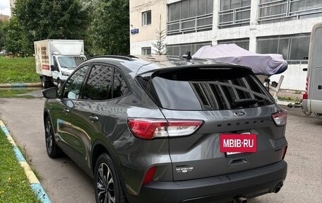 Ford Escape, 2022 год, 2 799 000 рублей, 4 фотография