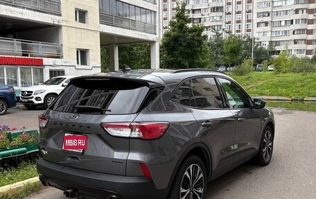 Ford Escape, 2022 год, 2 799 000 рублей, 6 фотография
