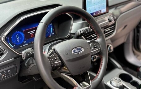 Ford Escape, 2022 год, 2 799 000 рублей, 15 фотография