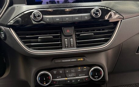 Ford Escape, 2022 год, 2 799 000 рублей, 24 фотография