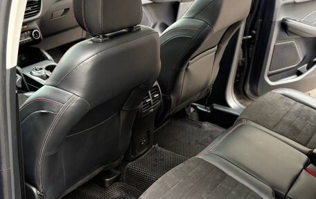 Ford Escape, 2022 год, 2 799 000 рублей, 19 фотография