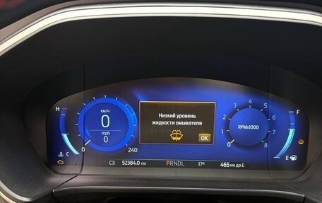 Ford Escape, 2022 год, 2 799 000 рублей, 17 фотография