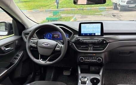 Ford Escape, 2022 год, 2 799 000 рублей, 20 фотография