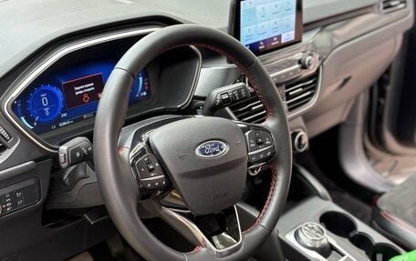 Ford Escape, 2022 год, 2 799 000 рублей, 18 фотография