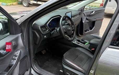 Ford Escape, 2022 год, 2 799 000 рублей, 23 фотография