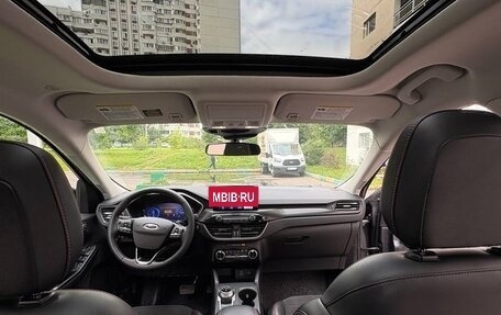 Ford Escape, 2022 год, 2 799 000 рублей, 21 фотография