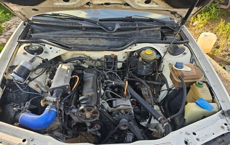 Audi 100, 1992 год, 135 000 рублей, 4 фотография