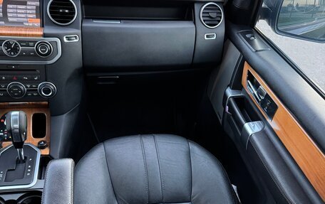 Land Rover Discovery IV, 2010 год, 1 380 000 рублей, 17 фотография