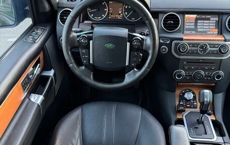Land Rover Discovery IV, 2010 год, 1 380 000 рублей, 18 фотография