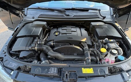 Land Rover Discovery IV, 2010 год, 1 380 000 рублей, 25 фотография