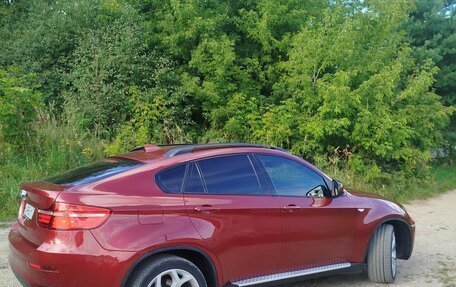 BMW X6, 2013 год, 2 250 000 рублей, 3 фотография