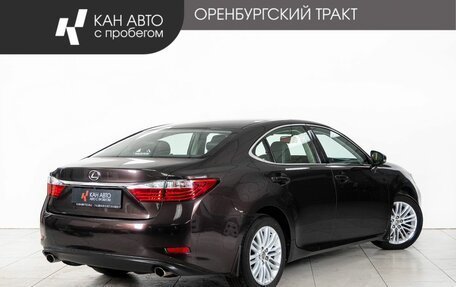 Lexus ES VII, 2013 год, 2 290 000 рублей, 3 фотография