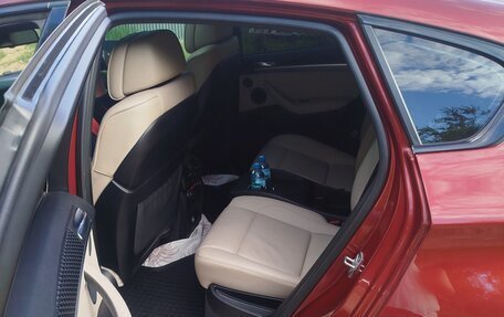 BMW X6, 2013 год, 2 250 000 рублей, 6 фотография