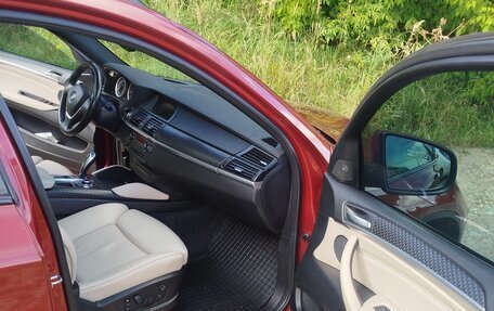 BMW X6, 2013 год, 2 250 000 рублей, 8 фотография