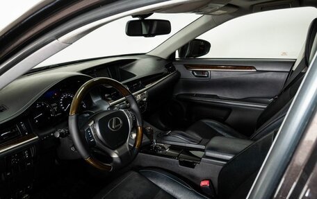 Lexus ES VII, 2013 год, 2 290 000 рублей, 5 фотография