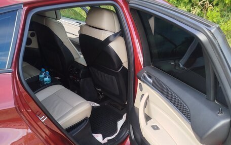 BMW X6, 2013 год, 2 250 000 рублей, 7 фотография