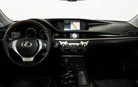 Lexus ES VII, 2013 год, 2 290 000 рублей, 7 фотография