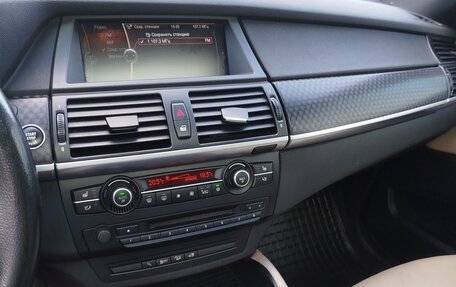BMW X6, 2013 год, 2 250 000 рублей, 10 фотография