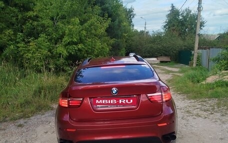 BMW X6, 2013 год, 2 250 000 рублей, 4 фотография