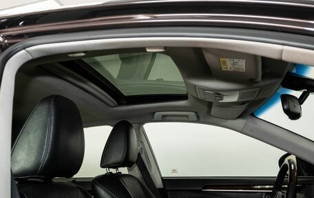 Lexus ES VII, 2013 год, 2 290 000 рублей, 14 фотография