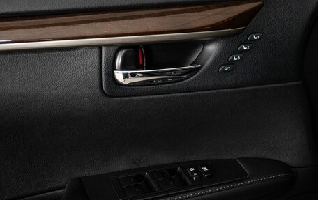 Lexus ES VII, 2013 год, 2 290 000 рублей, 16 фотография