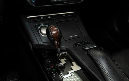 Lexus ES VII, 2013 год, 2 290 000 рублей, 12 фотография