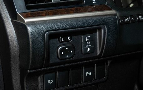 Lexus ES VII, 2013 год, 2 290 000 рублей, 15 фотография