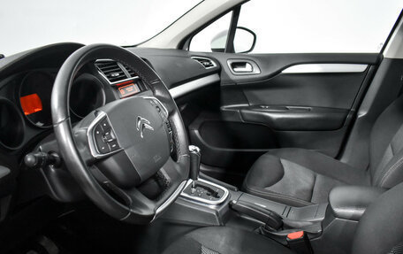 Citroen C4 II рестайлинг, 2014 год, 490 000 рублей, 9 фотография