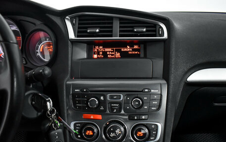 Citroen C4 II рестайлинг, 2014 год, 490 000 рублей, 16 фотография