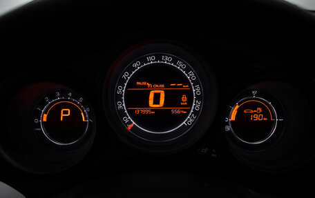 Citroen C4 II рестайлинг, 2014 год, 490 000 рублей, 17 фотография