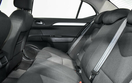 Citroen C4 II рестайлинг, 2014 год, 490 000 рублей, 12 фотография